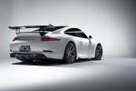 Porsche 911 V-RT by Vorsteiner 2015 года